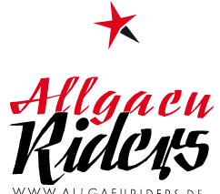 Allgäu Riders Logo